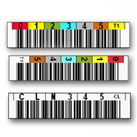 Media Labels