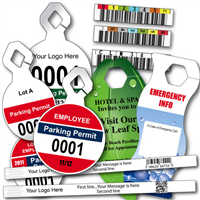 Specialty Printed Products