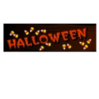 WB10021 Halloween Selector