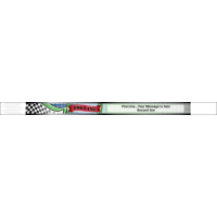 WB10147 Autograph Adult Wristband
