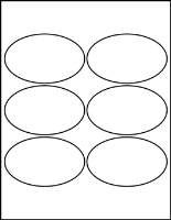4.00" X 2.47" Labels